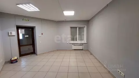 Офис в Новосибирская область, Новосибирск ул. Ватутина, 45/1 (37 м)