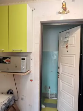 Комната Башкортостан, Уфа Хадии Давлетшиной бул., 16/1 (14.0 м)