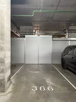 Гараж в Москва 1-й Нагатинский проезд, 11к1 (17 м)