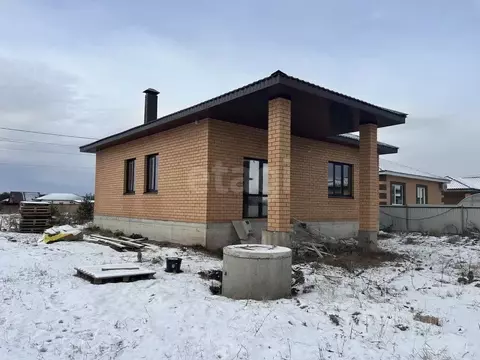 Дом в Башкортостан, Уфа Елкибаево-Федоровка-Самохваловка жилрайон, 13З ...