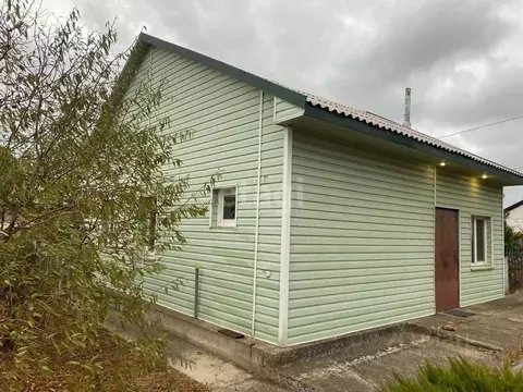 Дом в Крым, Ленинский район, Семисотское с/пос, с. Каменское ул. ...