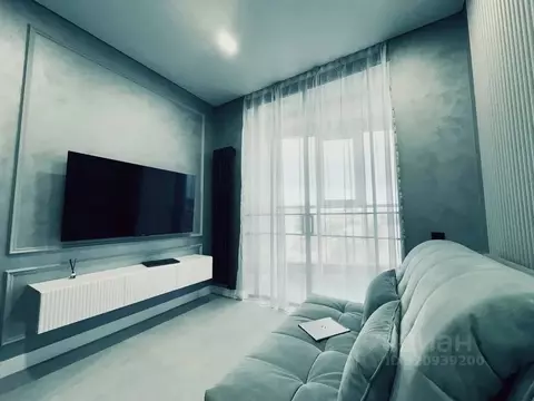 1-к кв. Ростовская область, Ростов-на-Дону Красноармейская ул., 94 ...