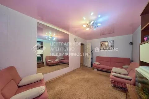 2-к кв. Рязанская область, Рязань Песочня тер., ул. Советской Армии, ...