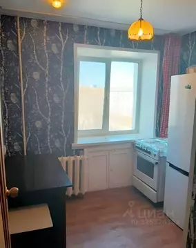 1-к кв. Новосибирская область, Искитим Подгорный мкр, 6 (29.0 м)