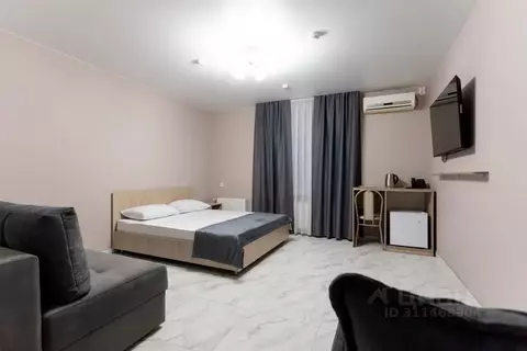 Комната Ростовская область, Ростов-на-Дону Озерная ул., 1