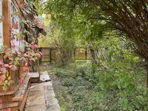 Участок в Москва пос. Совхоза Крекшино, Крекшино-ВВЦ СНТ, ул. Большая ...