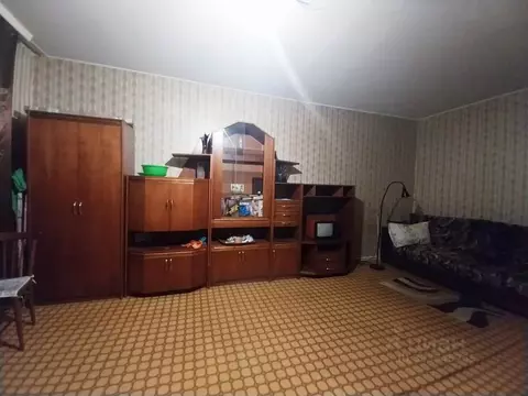 1-к кв. Москва Хабаровская ул., 29/25 (38.8 м)