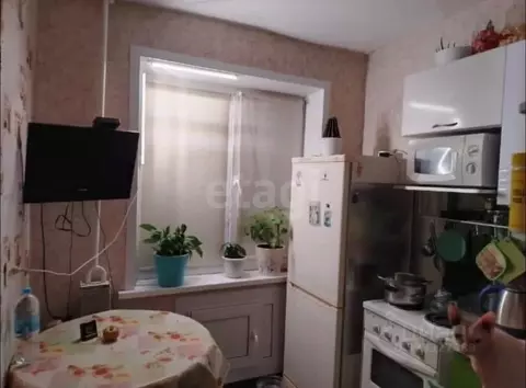 2-к кв. Кемеровская область, Крапивинский муниципальный округ, ...