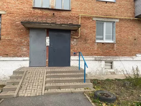 Помещение свободного назначения в Белгородская область, Шебекинский ...