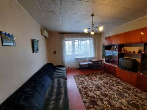 3-к кв. Волгоградская область, Волгоград просп. Маршала Жукова, 109 ...