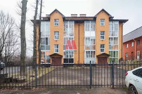 1-к кв. Ярославская область, Ярославль пос. Тверицы, ул. 1-я ...