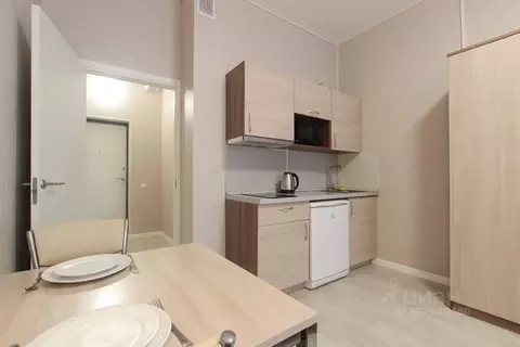 Комната Санкт-Петербург Пулковское ш., 14с6 (30.0 м)