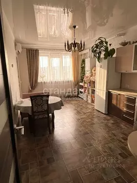 2-к кв. Ставропольский край, Ессентуки Октябрьская ул. (76.5 м)