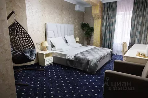 Комната Дагестан, Махачкала просп. Гамидова, 27