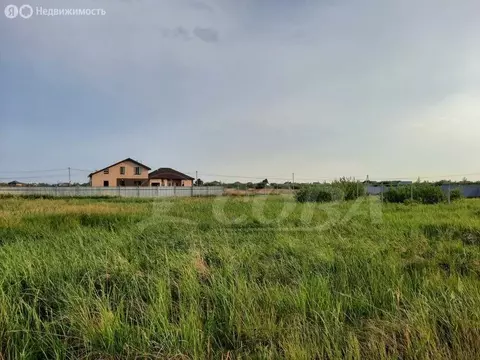 Участок в Тюмень, Центральный округ (17.4 м)