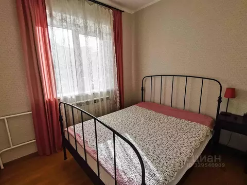 2-к кв. Москва ул. Красина, 7С2 (54.0 м)