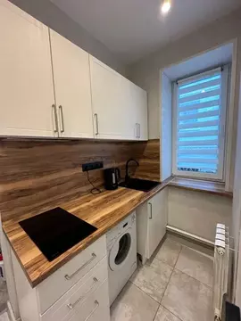 Студия Приморский край, Владивосток Семеновская ул., 8А (19.0 м)