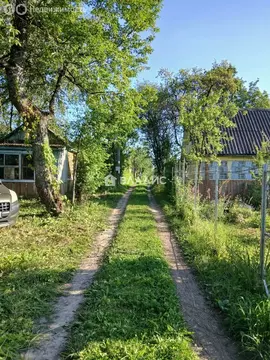 Дом в Брянск, проезд Некрасова, 2 (25 м)