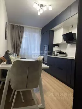 2-к кв. Москва ул. Яворки, 1к4 (54.8 м)