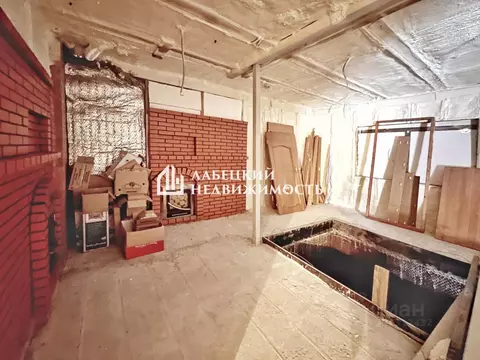 Дом в Ленинградская область, Кировский район, Приладожское городское ...