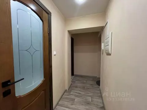 2-к кв. Иркутская область, Иркутск ул. Розы Люксембург, 13А (42.5 м)