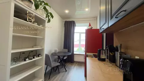 2-к кв. Санкт-Петербург Косая линия, 24/25 (44.4 м)