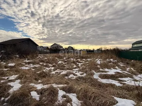 Участок в Калужская область, Жуковский район, Белоусово городское ...