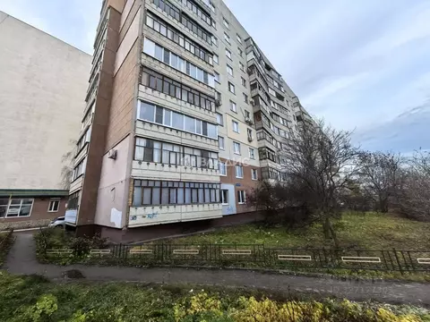 3-к кв. Пензенская область, Пенза просп. Строителей, 152А (65.6 м)