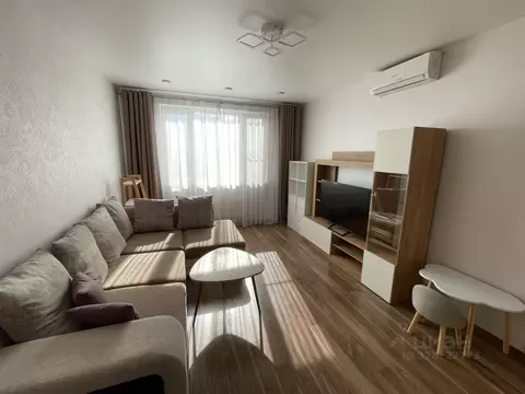 2-к кв. Москва ул. Обручева, 15к1 (58.0 м)