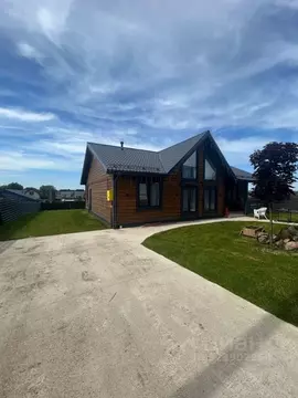 Дом в Ленинградская область, Гатчинский муниципальный округ, д. ...