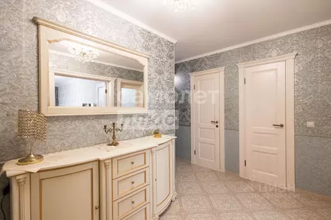 2-к кв. Томская область, Томск ул. Никитина, 20 (66.5 м)