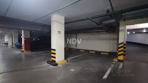 Гараж в Москва Можайское ш., 45К1 (13 м)