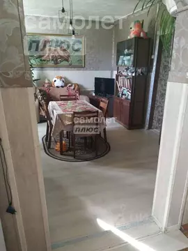 3-к кв. Костромская область, Парфеньевский муниципальный округ, пос. ...