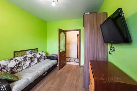 2-к кв. Ульяновская область, Ульяновск ул. Автомобилистов, 7А (48.0 м)