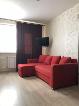 1-к кв. Москва проезд Дежнева, 34 (38.0 м)