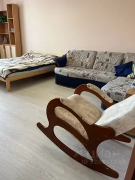 1-к кв. Самарская область, Самара ул. Тухачевского, 80 (50.0 м)