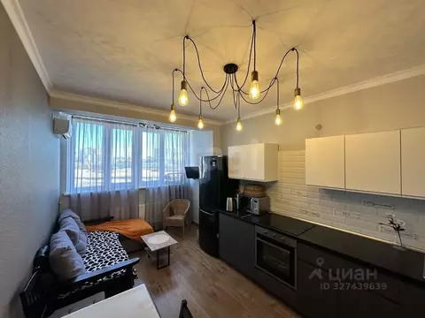 2-к кв. Краснодарский край, Анапа Таманская ул., 121к6 (72.0 м)