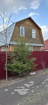 Дом в Московская область, Богородский городской округ, Аметист СНТ 19 ...