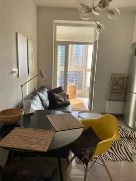 1-к кв. Москва Лазоревый проезд, 5к5 (40.0 м)