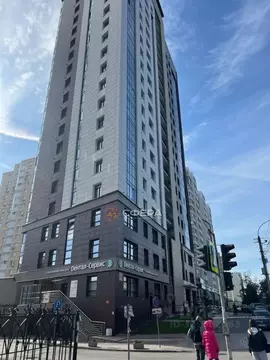 Офис в Новосибирская область, Новосибирск ул. Дуси Ковальчук, 252/1 ...