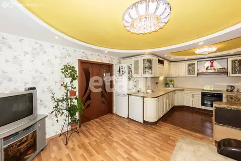 2-комнатная квартира: Тюмень, улица Станислава Карнацевича, 14к1 (73.7 ...