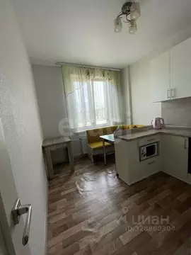 1-к кв. Алтайский край, Барнаул ул. Сергея Ускова, 37 (33.2 м)