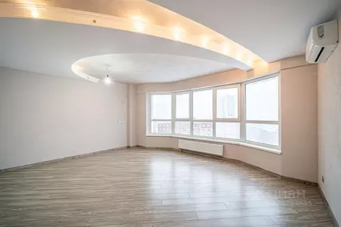 2-к кв. Пермский край, Пермь ул. Чернышевского, 15А (81.0 м)