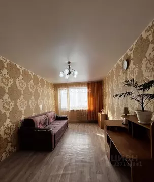 1-к кв. Марий Эл, Йошкар-Ола бул. Ураева, 5а (39.2 м)