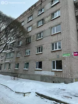 1к в -комнатной квартире (12.8 м)