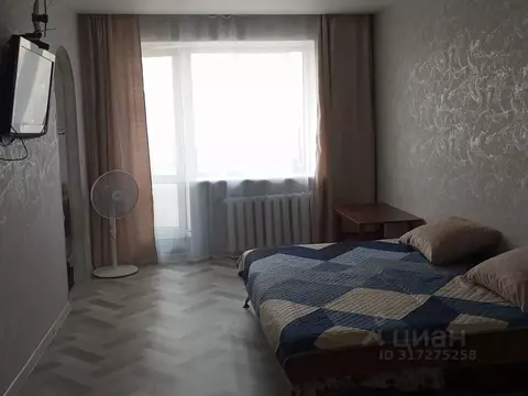 2-к кв. Пермский край, Кунгур ул. Степана Разина, 23 (43.0 м)