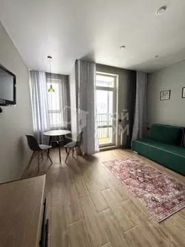 Студия Санкт-Петербург пос. Шушары, ул. Чудовская, 14к2 (22.7 м)