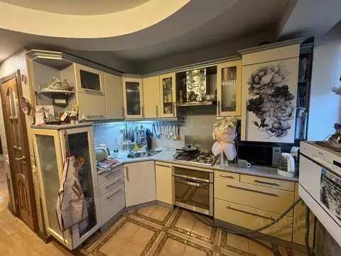 4-к кв. Севастополь ул. Тульская, 3 (115.0 м)