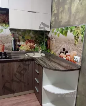 2-к кв. Белгородская область, Белгород ул. Щорса, 53 (60.0 м)