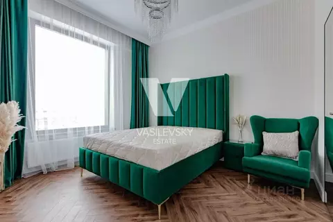 3-к кв. Москва ул. Вильгельма Пика, 1 (55.0 м)